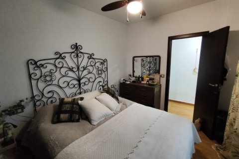 Wohnung zum Verkauf Moraira, Alicante, Spanien 3 Schlafzimmer, 110 m2 Nr. 122730 - Foto 9