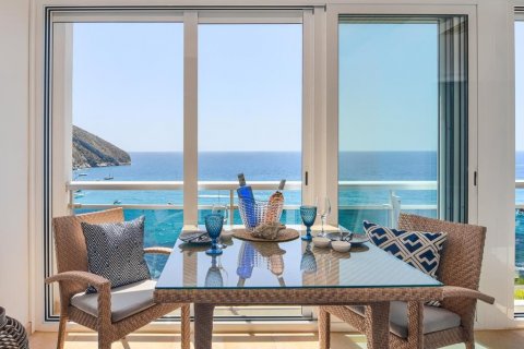 Продажа квартиры Морайра, Аликанте, Испания 3 спальни, 120м2 №122729 - фото 6