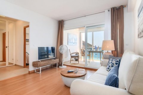 Продажа квартиры Морайра, Аликанте, Испания 3 спальни, 120м2 №122729 - фото 10