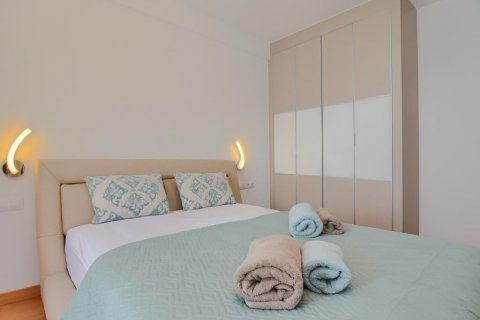 Продажа квартиры Морайра, Аликанте, Испания 3 спальни, 120м2 №122729 - фото 18