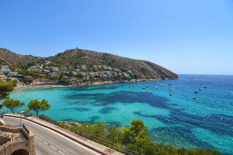 Продажа квартиры Морайра, Аликанте, Испания 3 спальни, 120м2 №122729 - фото 4