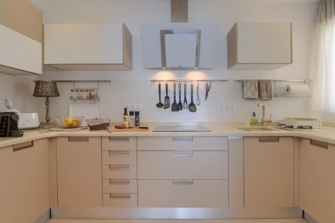 Продажа квартиры Морайра, Аликанте, Испания 3 спальни, 120м2 №122729 - фото 15