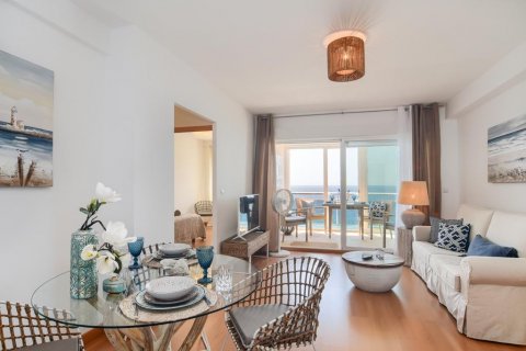 Продажа квартиры Морайра, Аликанте, Испания 3 спальни, 120м2 №122729 - фото 9