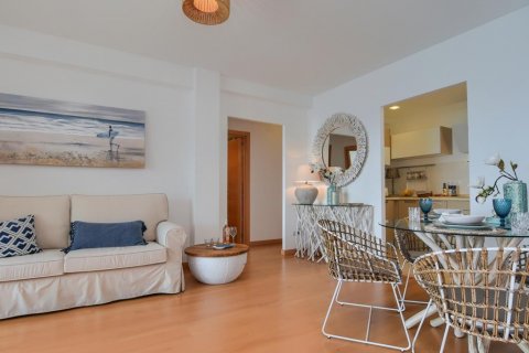 Продажа квартиры Морайра, Аликанте, Испания 3 спальни, 120м2 №122729 - фото 12