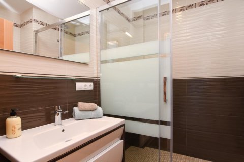 Продажа квартиры Морайра, Аликанте, Испания 3 спальни, 120м2 №122729 - фото 20