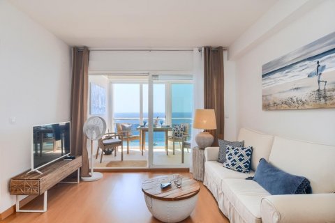 Продажа квартиры Морайра, Аликанте, Испания 3 спальни, 120м2 №122729 - фото 8