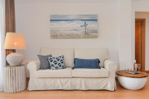 Продажа квартиры Морайра, Аликанте, Испания 3 спальни, 120м2 №122729 - фото 13