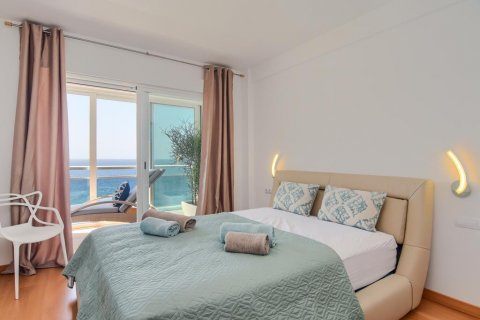 Продажа квартиры Морайра, Аликанте, Испания 3 спальни, 120м2 №122729 - фото 16