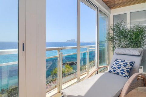 Продажа квартиры Морайра, Аликанте, Испания 3 спальни, 120м2 №122729 - фото 7