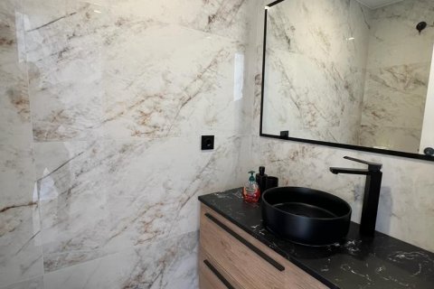 Dzīvoklis pārdošanā Moraira, Alicante, Spānijā 2 istabas, 110 m2 Nr. 122731 - attēls 13