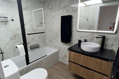 Dzīvoklis pārdošanā Moraira, Alicante, Spānijā 2 istabas, 110 m2 Nr. 122731 - attēls 15