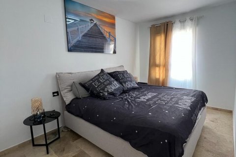 Dzīvoklis pārdošanā Moraira, Alicante, Spānijā 2 istabas, 110 m2 Nr. 122731 - attēls 9