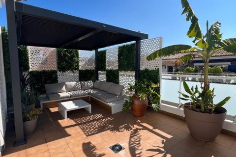 Dzīvoklis pārdošanā Moraira, Alicante, Spānijā 2 istabas, 110 m2 Nr. 122731 - attēls 1