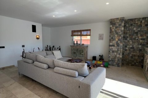 Dzīvoklis pārdošanā Moraira, Alicante, Spānijā 2 istabas, 110 m2 Nr. 122731 - attēls 3