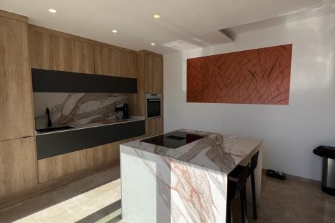 Dzīvoklis pārdošanā Moraira, Alicante, Spānijā 2 istabas, 110 m2 Nr. 122731 - attēls 7
