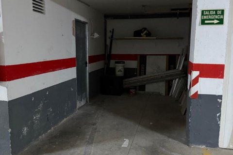 Dzīvoklis pārdošanā Moraira, Alicante, Spānijā 2 istabas, 110 m2 Nr. 122731 - attēls 16