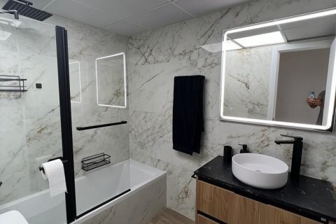 Dzīvoklis pārdošanā Moraira, Alicante, Spānijā 2 istabas, 110 m2 Nr. 122731 - attēls 11