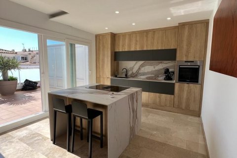 Dzīvoklis pārdošanā Moraira, Alicante, Spānijā 2 istabas, 110 m2 Nr. 122731 - attēls 5