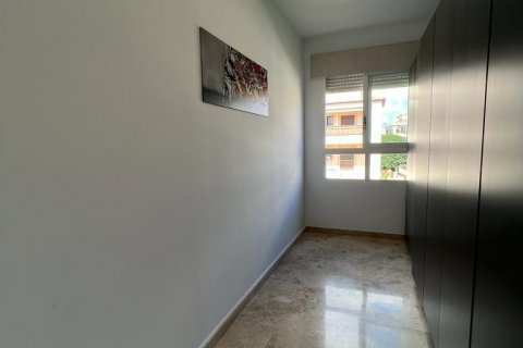 Dzīvoklis pārdošanā Moraira, Alicante, Spānijā 2 istabas, 110 m2 Nr. 122731 - attēls 14