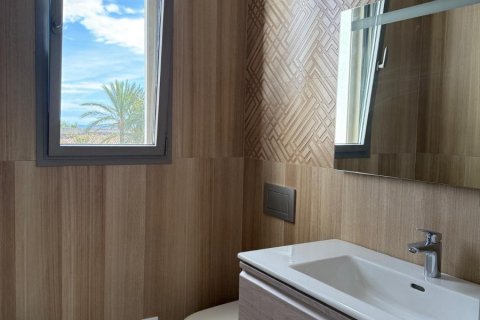 Продажа виллы в Кальпе, Аликанте, Испания 6 спален, 332м2 №122727 - фото 21
