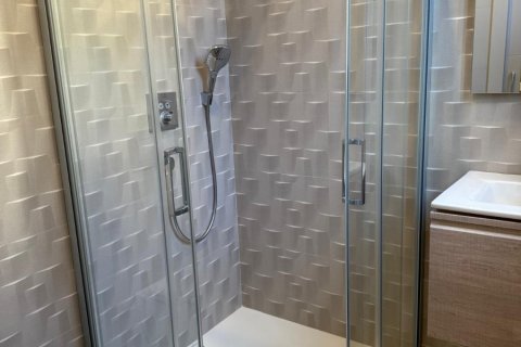 Продажа виллы в Кальпе, Аликанте, Испания 6 спален, 332м2 №122727 - фото 18