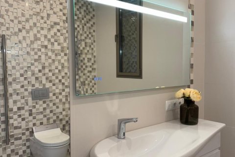 Продажа виллы в Кальпе, Аликанте, Испания 6 спален, 332м2 №122727 - фото 23