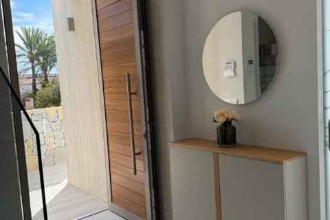 Продажа виллы в Кальпе, Аликанте, Испания 6 спален, 332м2 №122727 - фото 20