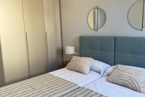 Продажа виллы в Кальпе, Аликанте, Испания 6 спален, 332м2 №122727 - фото 16