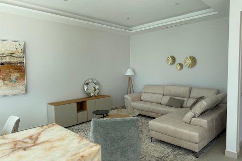 Продажа виллы в Кальпе, Аликанте, Испания 6 спален, 332м2 №122727 - фото 8