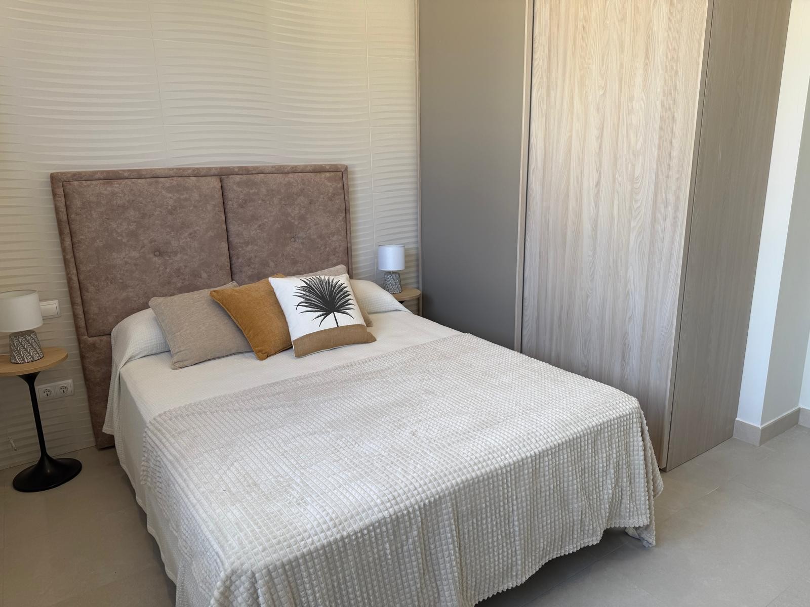 Вилла в Кальпе, Аликанте, Испания 6 спален, 332м2 №122727