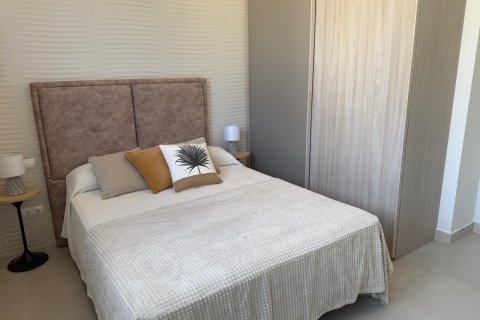 Продажа виллы в Кальпе, Аликанте, Испания 6 спален, 332м2 №122727 - фото 13
