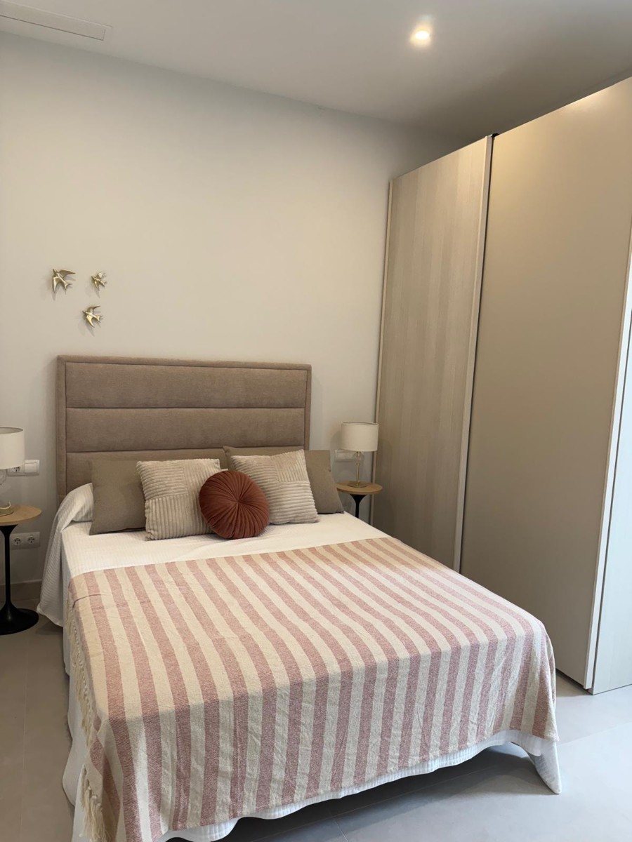 Вилла в Кальпе, Аликанте, Испания 6 спален, 332м2 №122727
