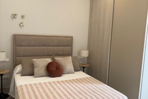 Продажа виллы в Кальпе, Аликанте, Испания 6 спален, 332м2 №122727 - фото 9
