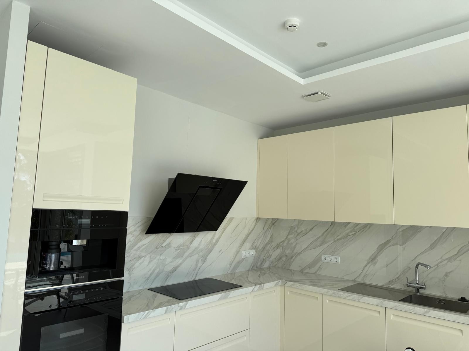 Вилла в Кальпе, Аликанте, Испания 6 спален, 332м2 №122727