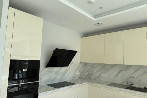 Продажа виллы в Кальпе, Аликанте, Испания 6 спален, 332м2 №122727 - фото 7