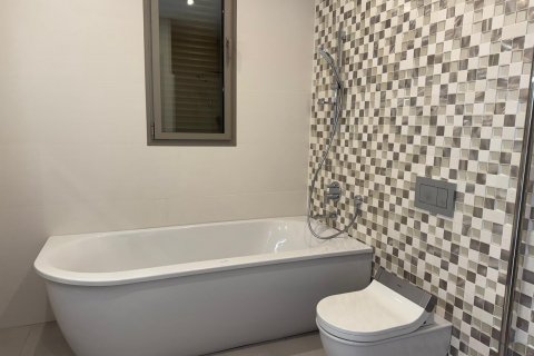 Продажа виллы в Кальпе, Аликанте, Испания 6 спален, 332м2 №122727 - фото 24
