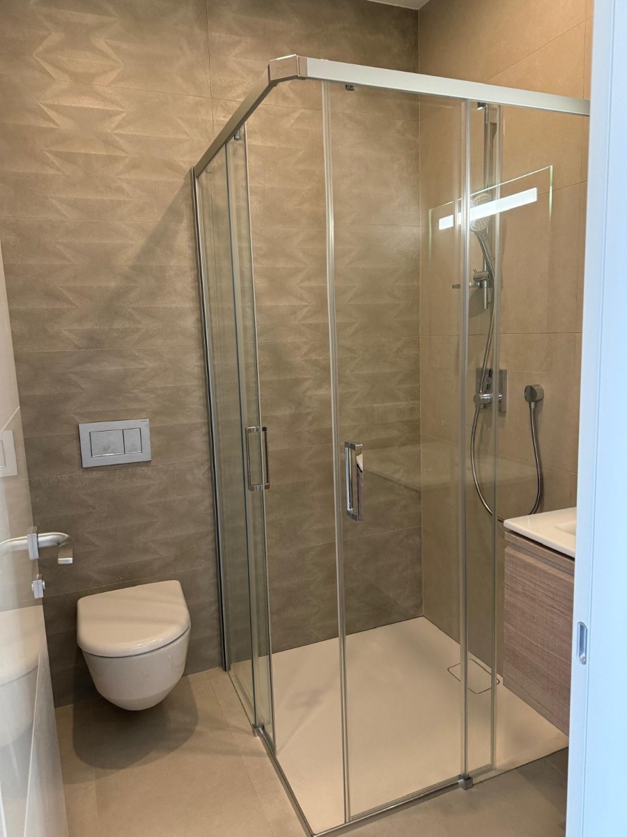 Вилла в Кальпе, Аликанте, Испания 6 спален, 332м2 №122727