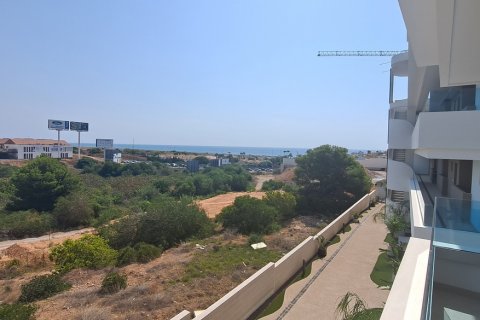 Wohnung zum Verkauf Alicante, Spanien 2 Schlafzimmer, 73 m2 Nr. 131697 - Foto 4