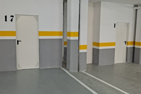 Wohnung zum Verkauf Alicante, Spanien 2 Schlafzimmer, 73 m2 Nr. 131697 - Foto 20