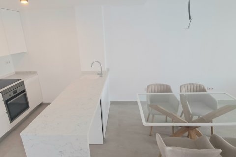 Wohnung zum Verkauf Alicante, Spanien 2 Schlafzimmer, 73 m2 Nr. 131697 - Foto 19