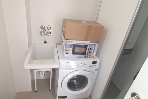 Wohnung zum Verkauf Alicante, Spanien 2 Schlafzimmer, 73 m2 Nr. 131697 - Foto 11