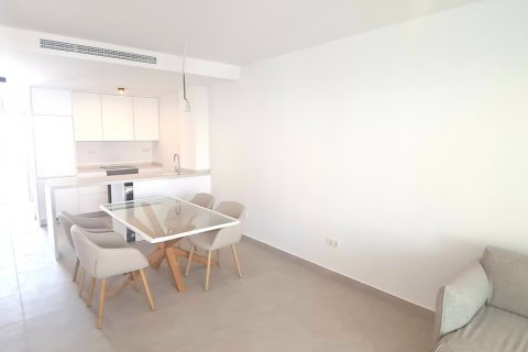 Wohnung zum Verkauf Alicante, Spanien 2 Schlafzimmer, 73 m2 Nr. 131697 - Foto 6