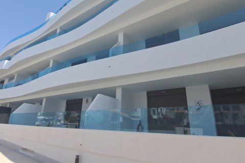 Wohnung zum Verkauf Alicante, Spanien 2 Schlafzimmer, 73 m2 Nr. 131697 - Foto 1