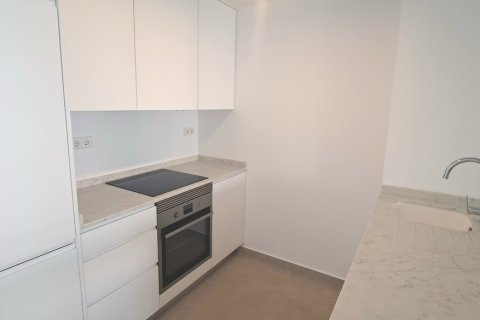 Wohnung zum Verkauf Alicante, Spanien 2 Schlafzimmer, 73 m2 Nr. 131697 - Foto 7