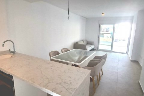 Wohnung zum Verkauf Alicante, Spanien 2 Schlafzimmer, 73 m2 Nr. 131697 - Foto 10