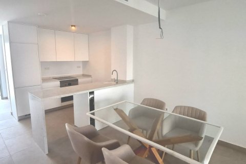 Wohnung zum Verkauf Alicante, Spanien 2 Schlafzimmer, 73 m2 Nr. 131697 - Foto 5