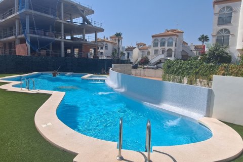 Wohnung zum Verkauf Alicante, Spanien 2 Schlafzimmer, 73 m2 Nr. 131697 - Foto 18