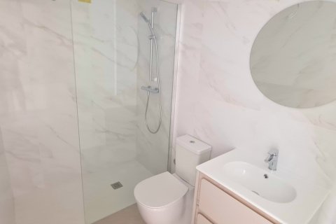 Wohnung zum Verkauf Alicante, Spanien 2 Schlafzimmer, 73 m2 Nr. 131697 - Foto 12