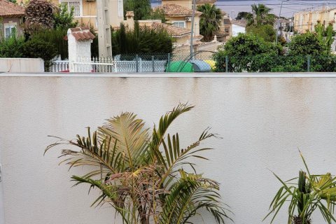 Rindu māja pārdošanā Los Balcones, Alicante, Spānijā 3 istabas, 121 m2 Nr. 131700 - attēls 22