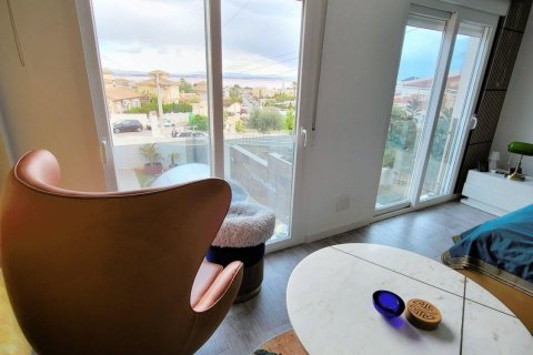 Rindu māja pārdošanā Los Balcones, Alicante, Spānijā 3 istabas, 121 m2 Nr. 131700 - attēls 8